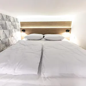  Appartement Zeus Design Oostenrijk